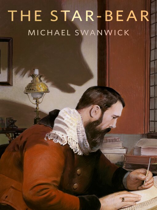 Title details for The Star-Bear by Michael Swanwick - Available